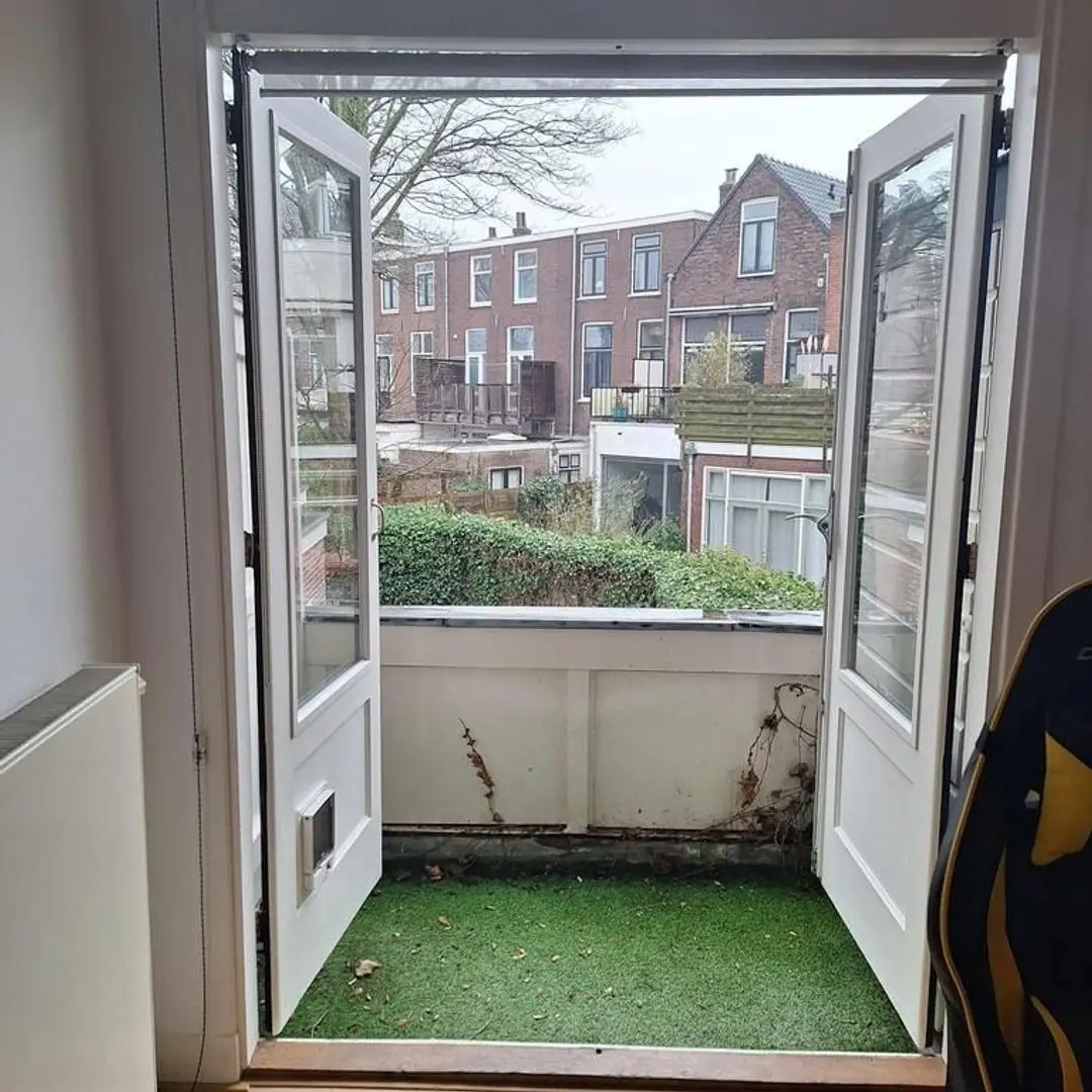 Foto #15 Appartement Buitenwatersloot Delft