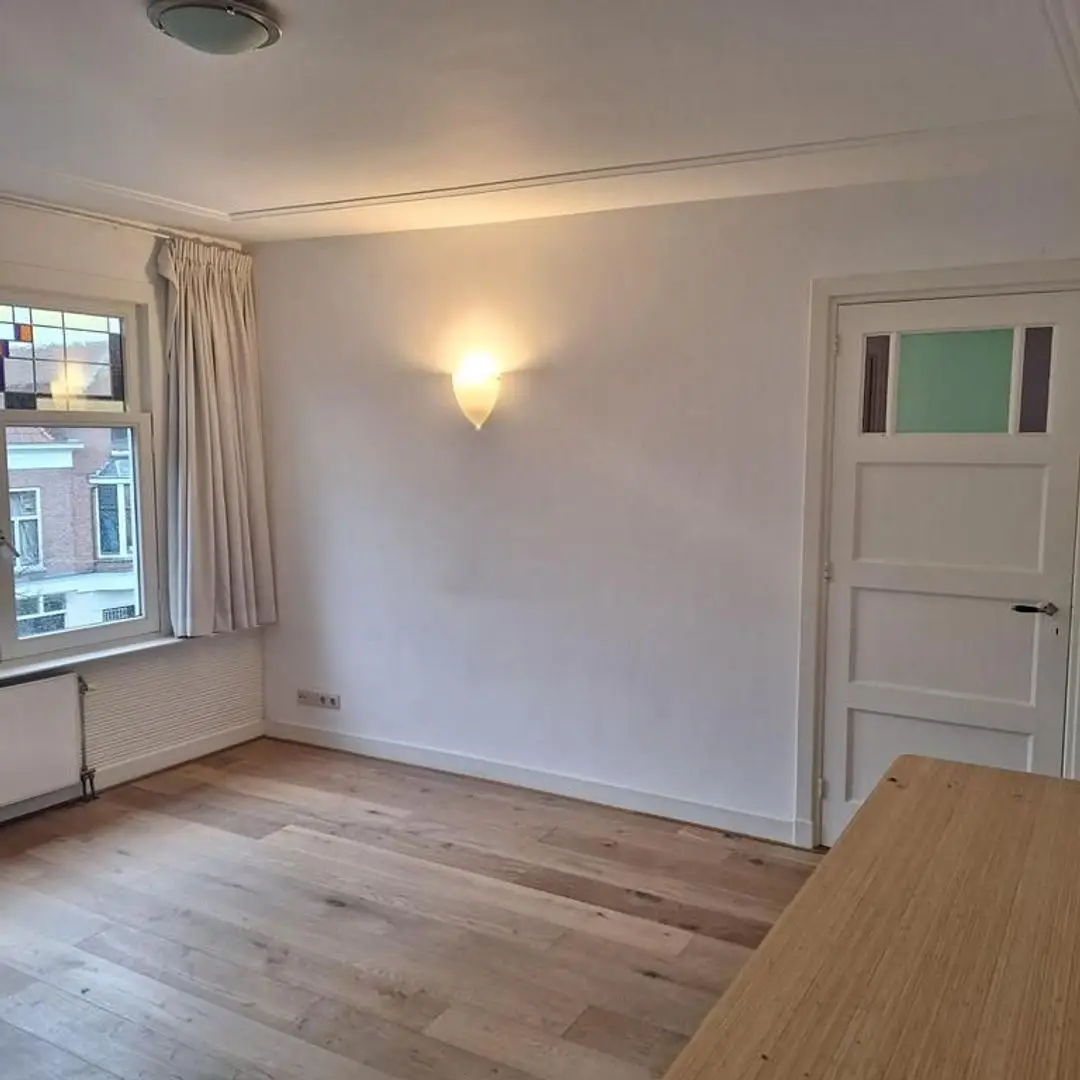 Foto #39 Appartement Buitenwatersloot Delft