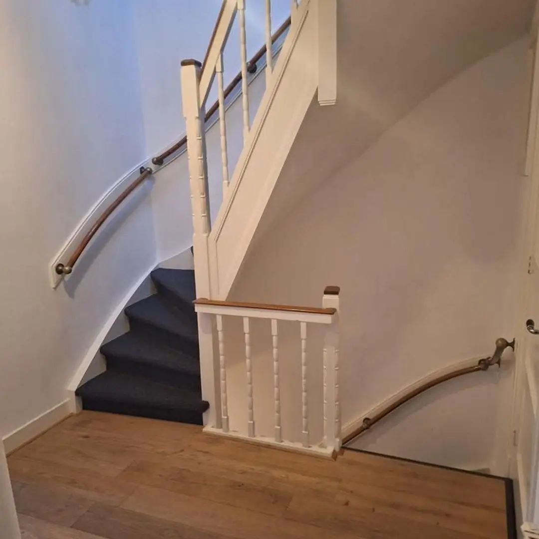 Foto #7 Appartement Buitenwatersloot Delft