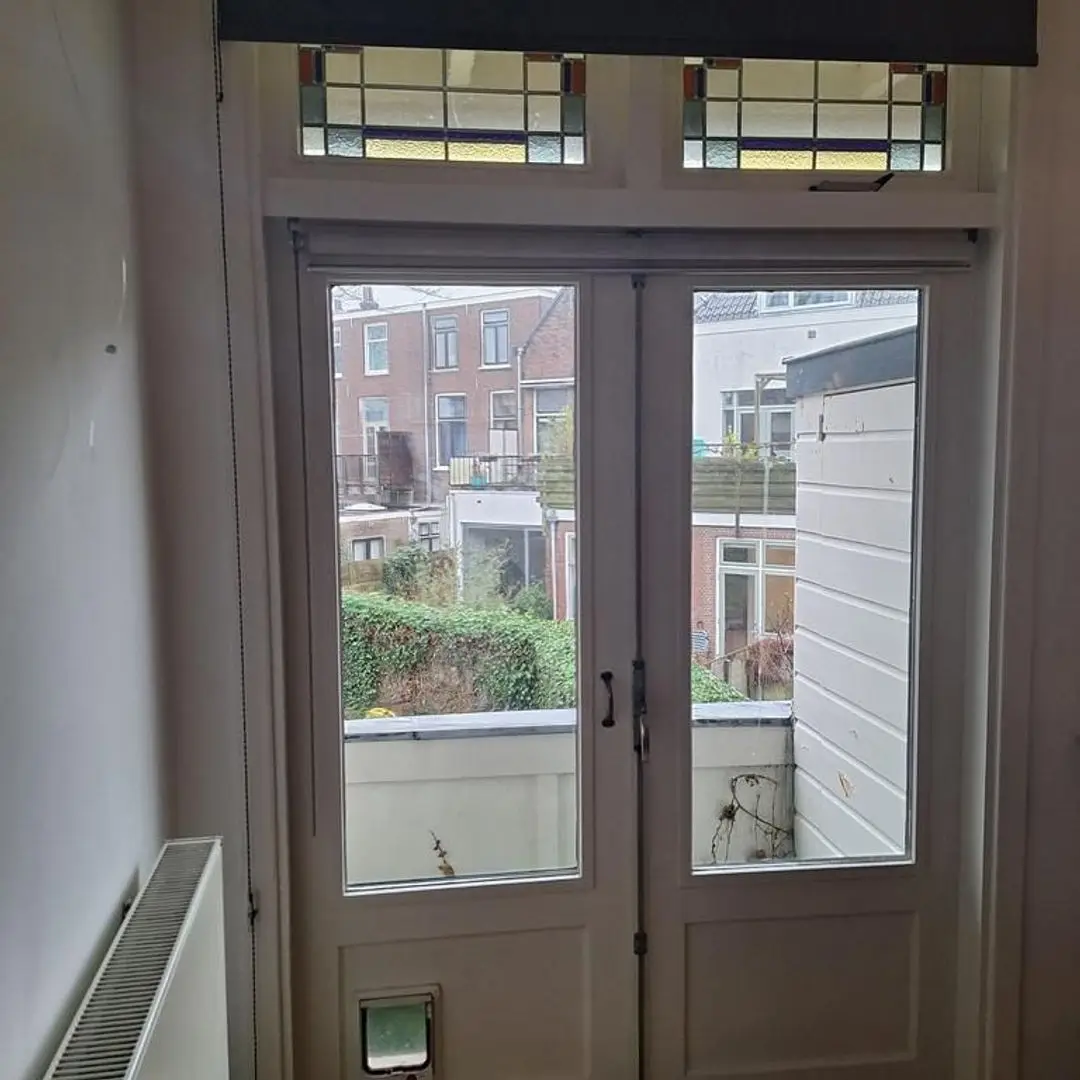 Foto #14 Appartement Buitenwatersloot Delft