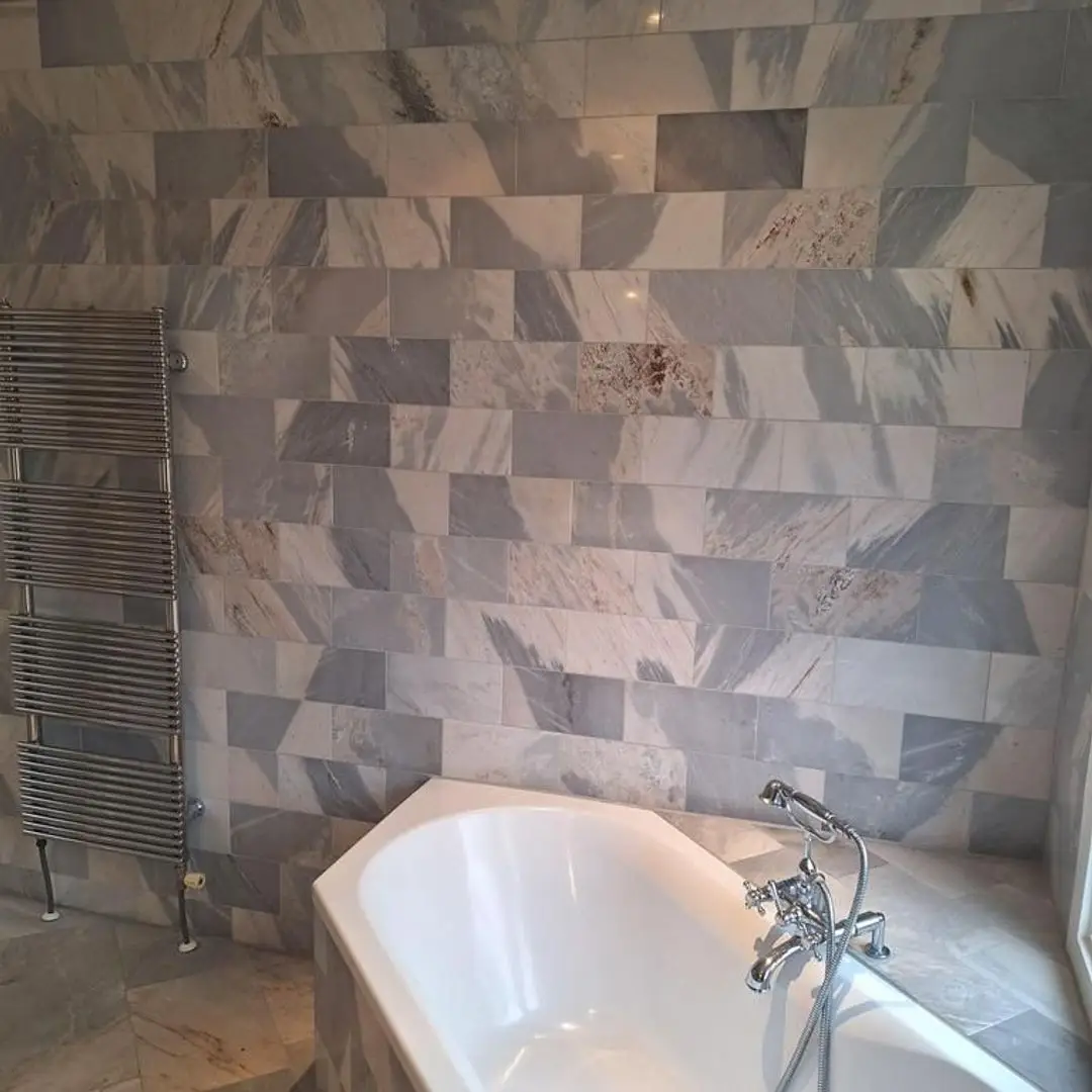 Foto #34 Appartement Buitenwatersloot Delft