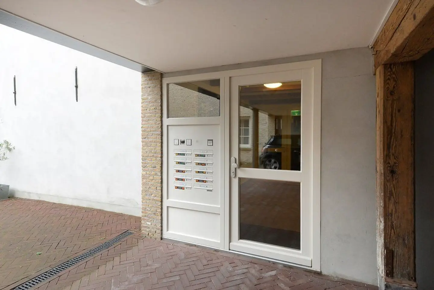 Foto #6 Appartement Visstraat Delft
