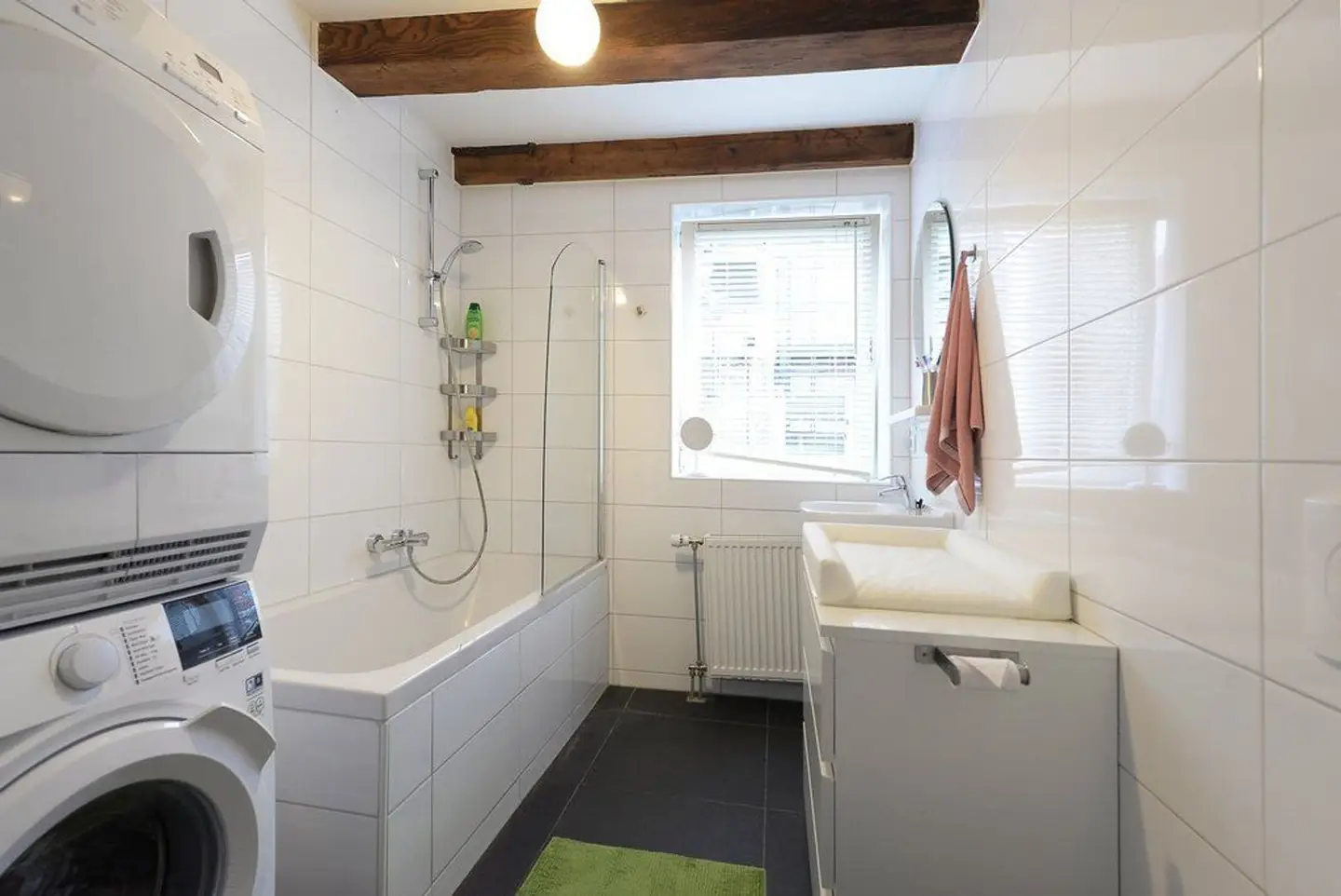 Foto #19 Appartement Visstraat Delft