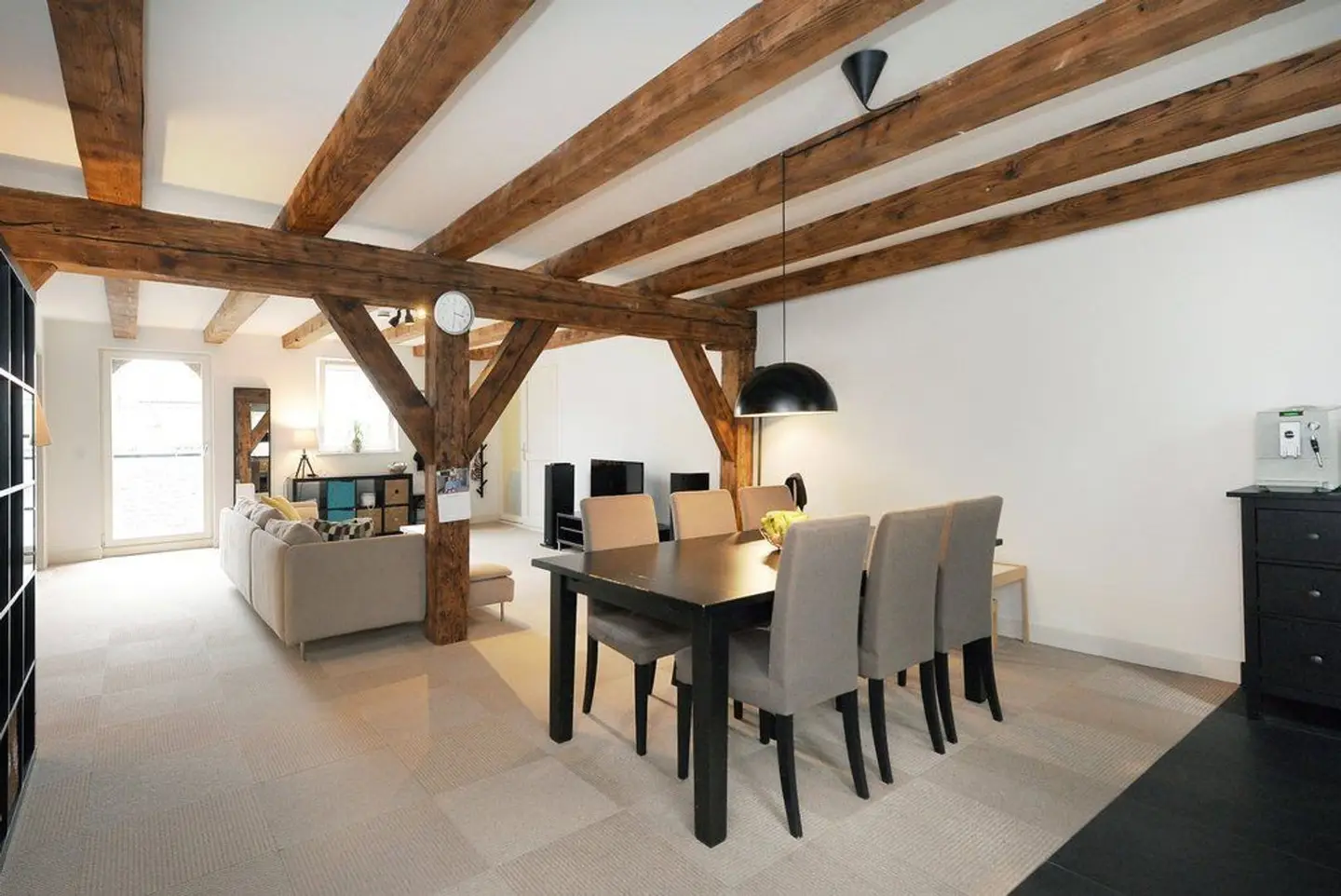 Foto #8 Appartement Visstraat Delft