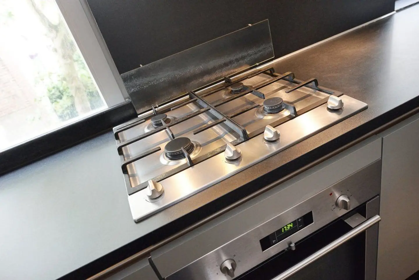 Foto #14 Appartement Visstraat Delft