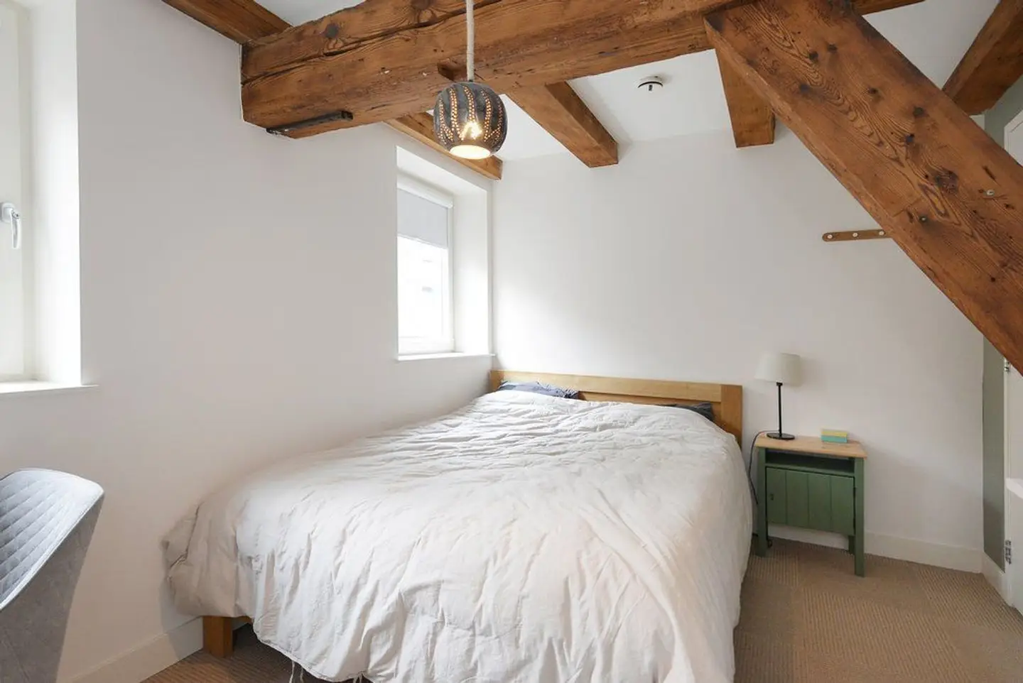 Foto #3 Appartement Visstraat Delft