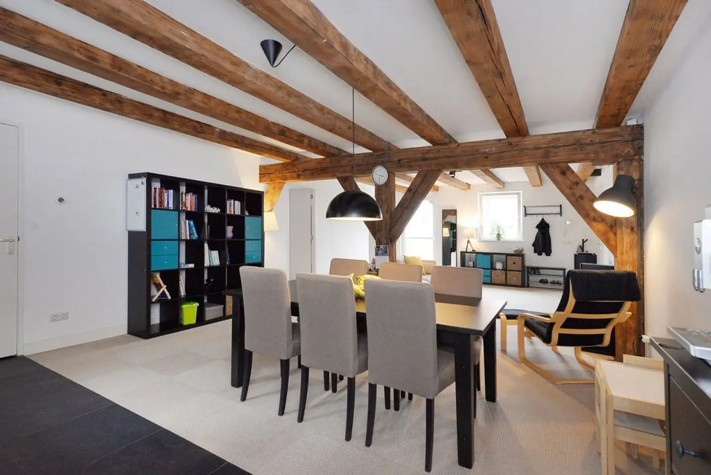 Foto #11 Appartement Visstraat Delft