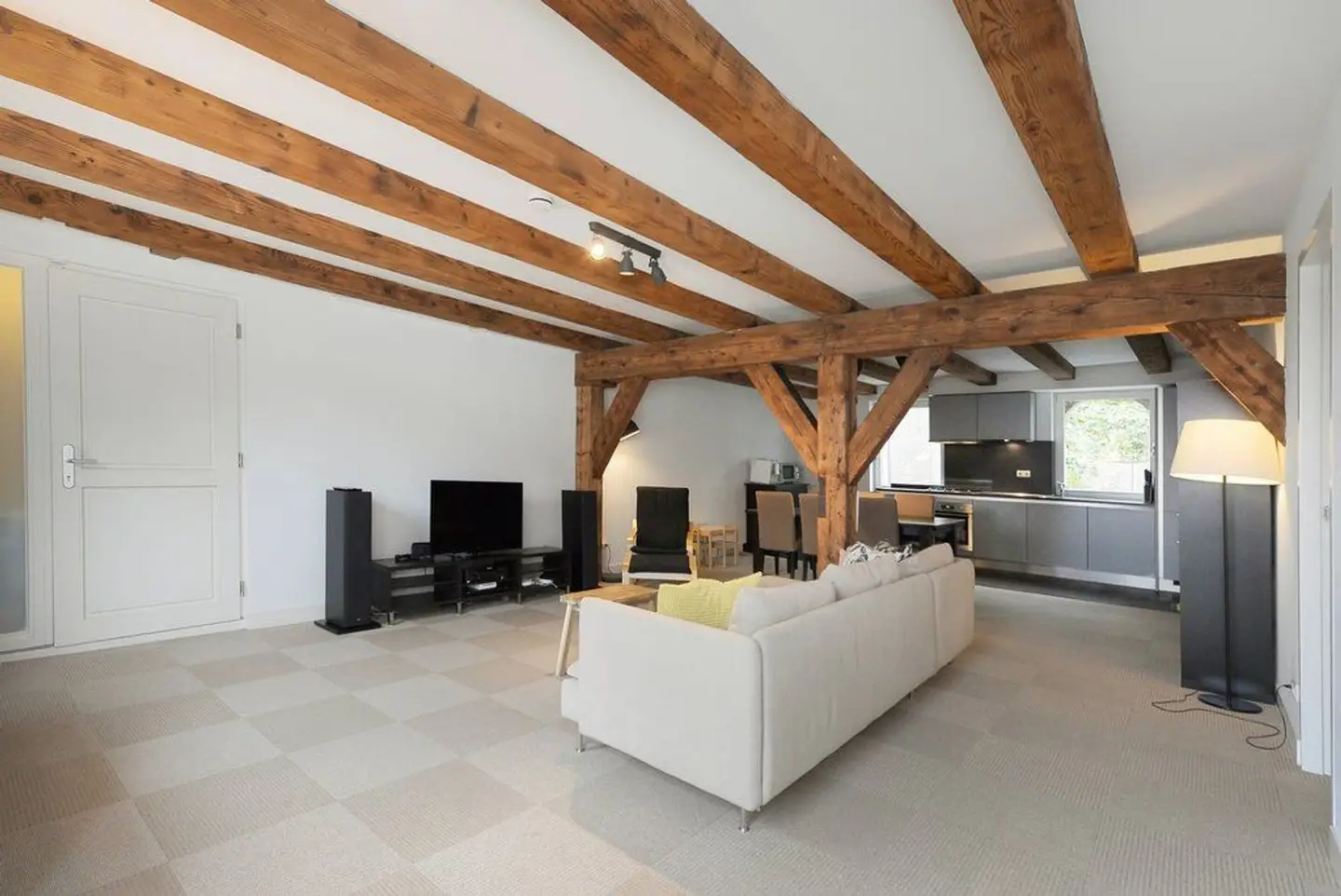 Foto #15 Appartement Visstraat Delft