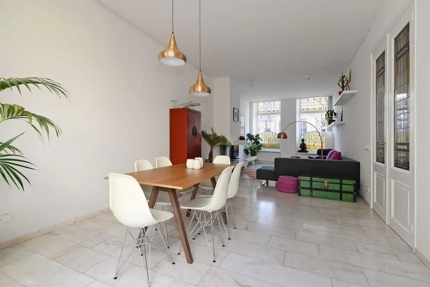 Foto #14 Huurwoning Oude Delft Delft