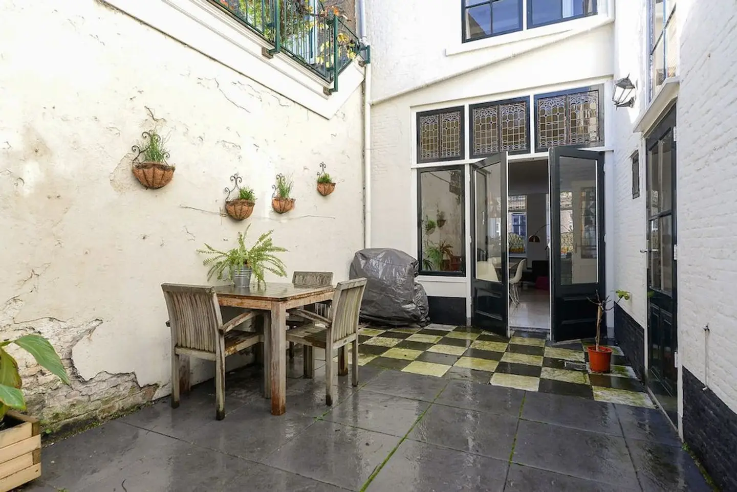 Foto #16 Huurwoning Oude Delft Delft