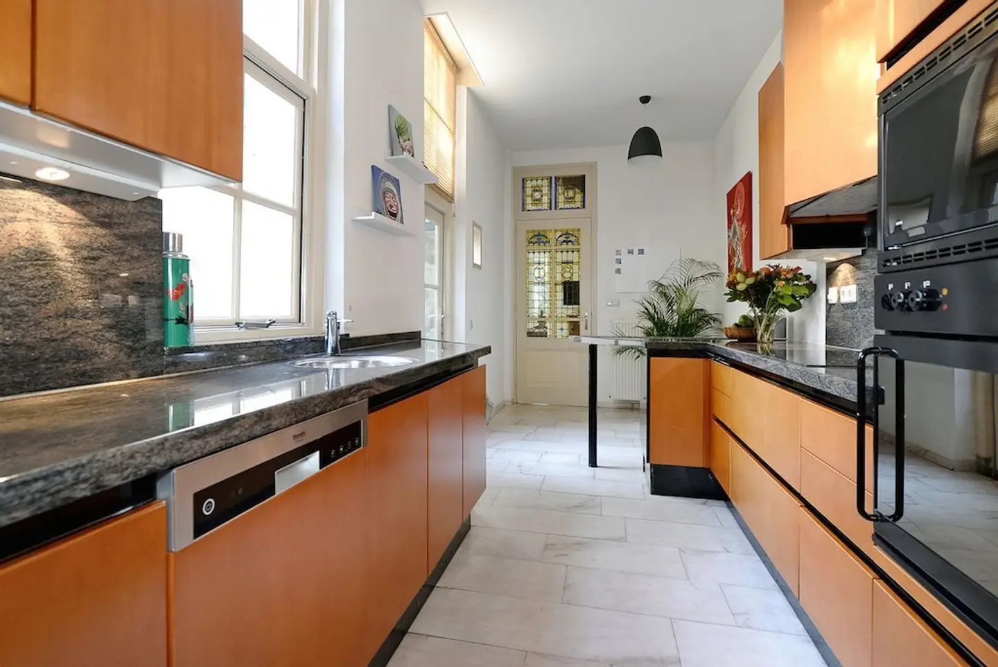 Foto #2 Huurwoning Oude Delft Delft
