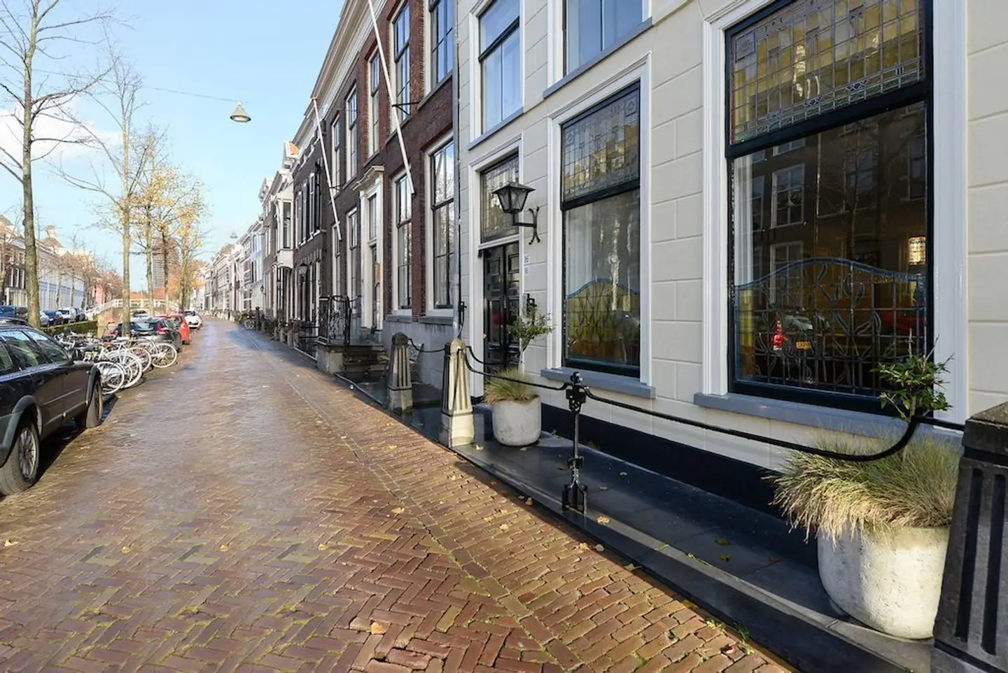 Foto #4 Huurwoning Oude Delft Delft