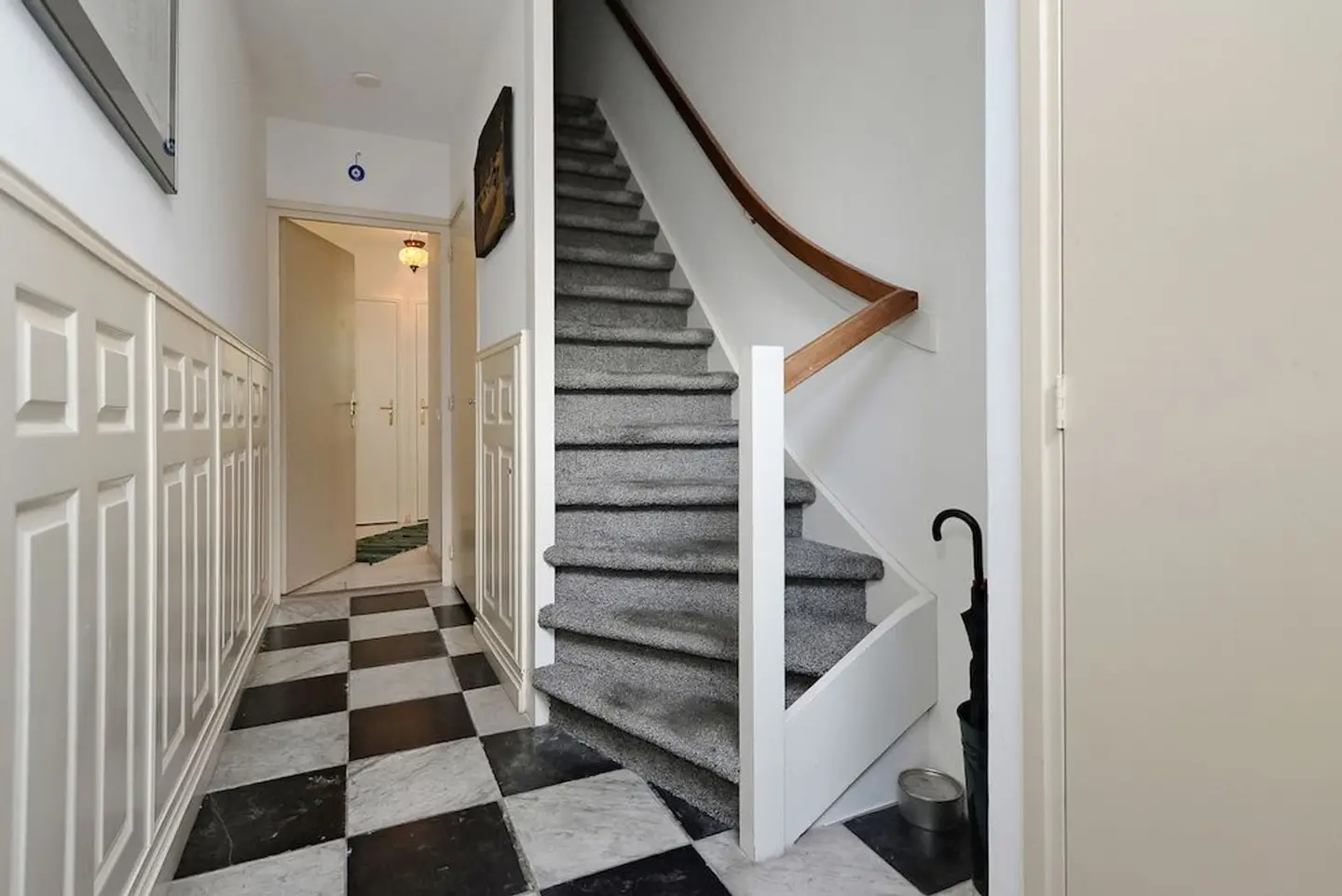 Foto #5 Huurwoning Oude Delft Delft