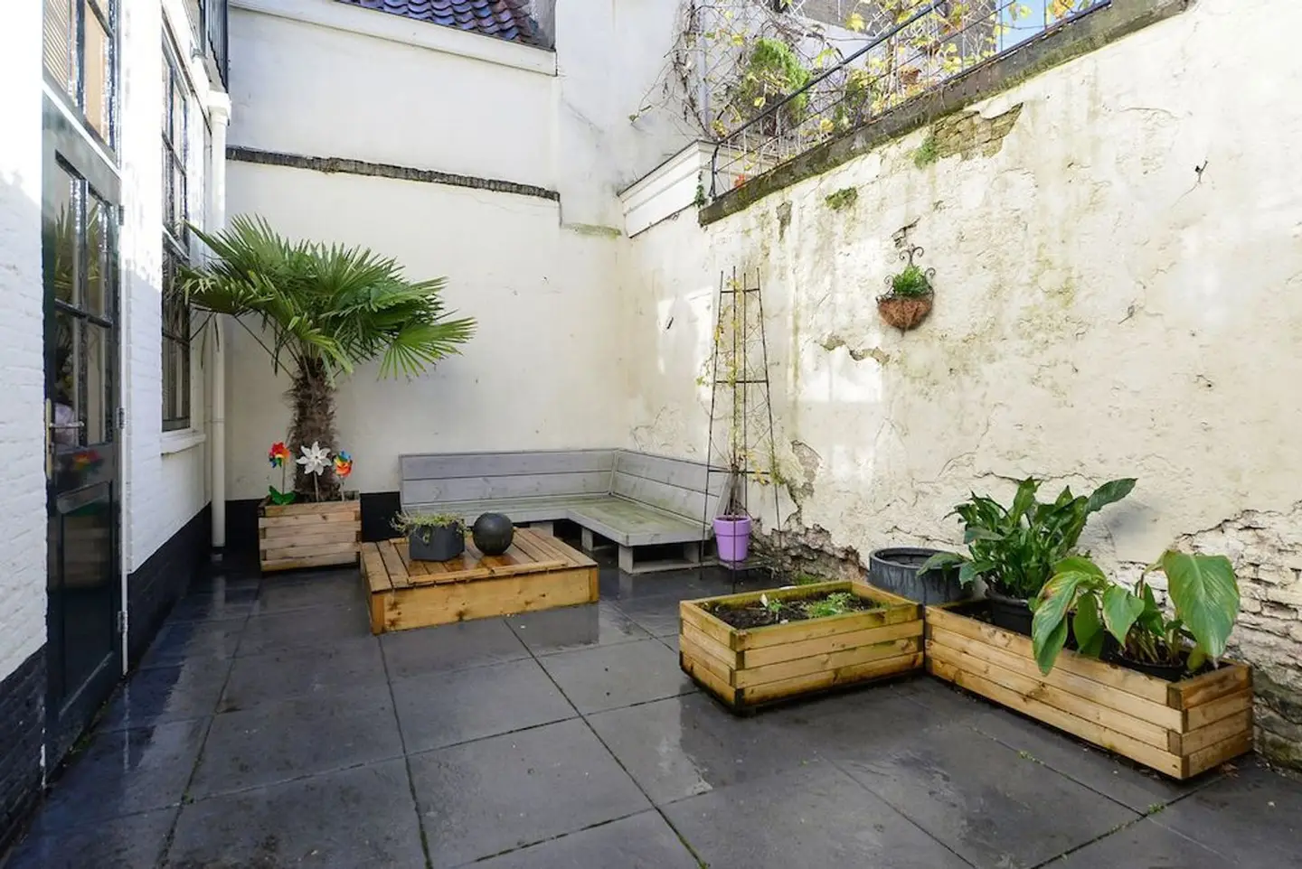 Foto #18 Huurwoning Oude Delft Delft