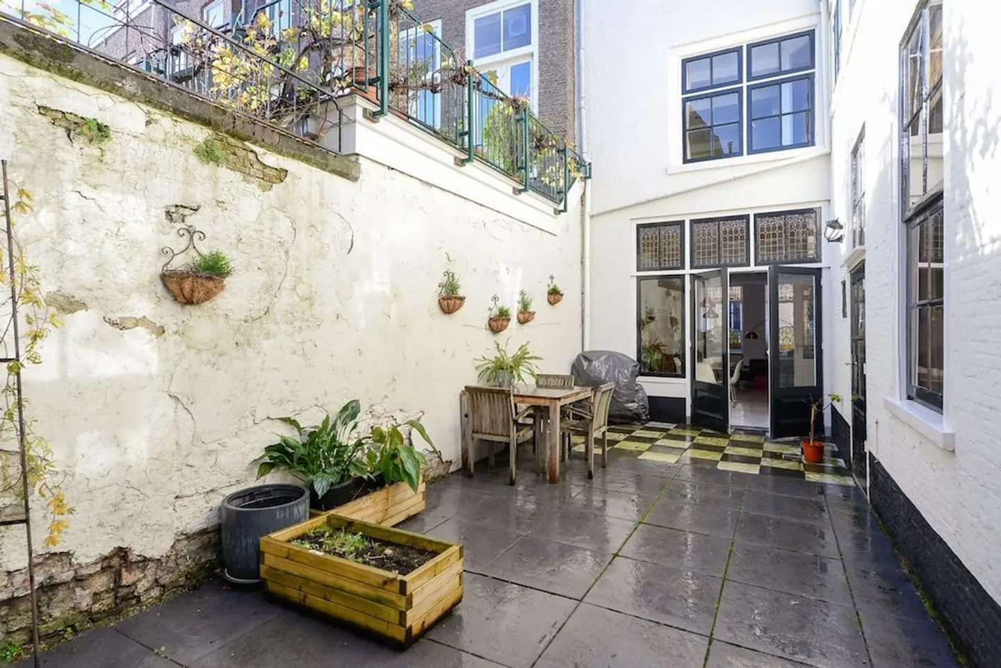 Foto #19 Huurwoning Oude Delft Delft