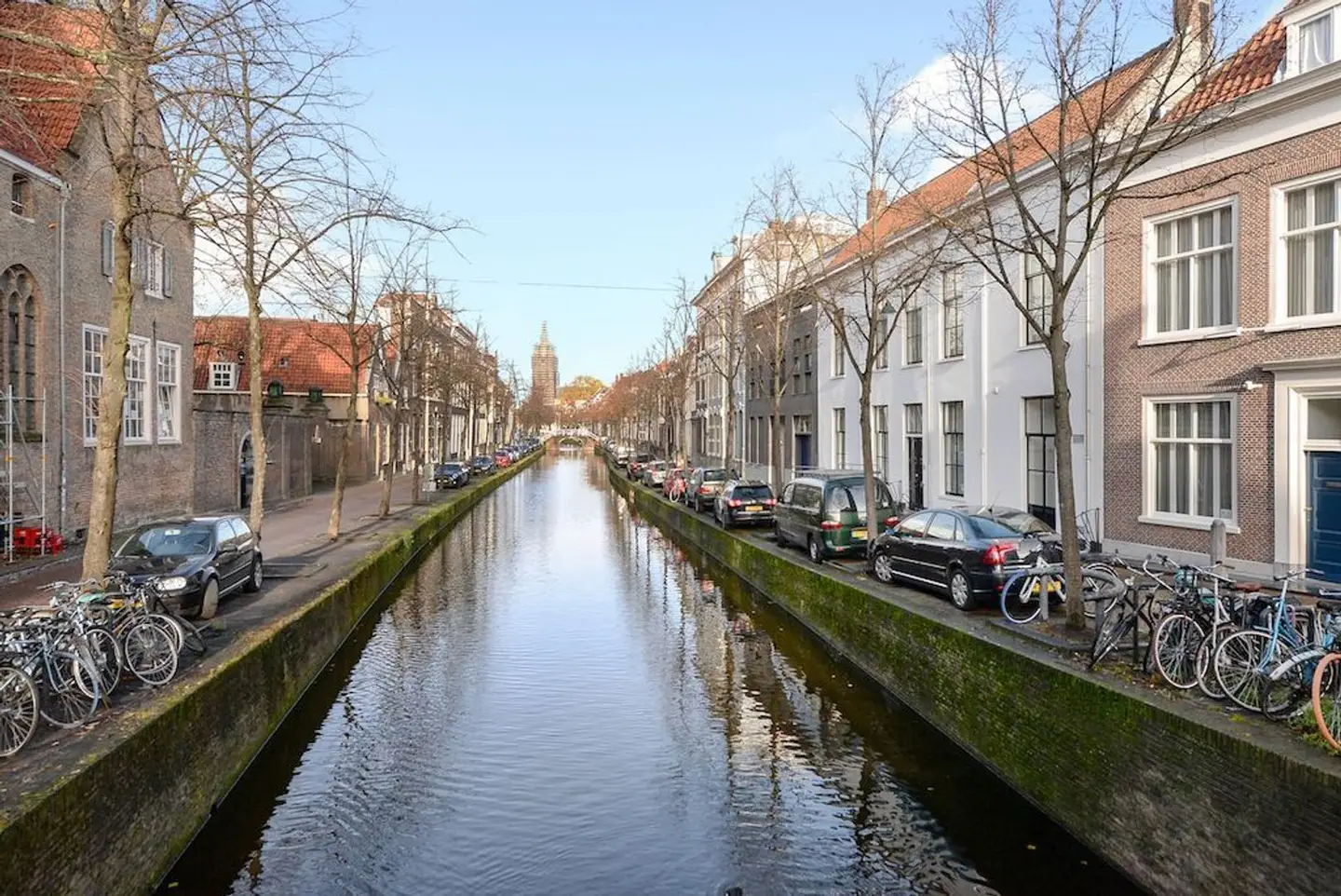 Foto #43 Huurwoning Oude Delft Delft