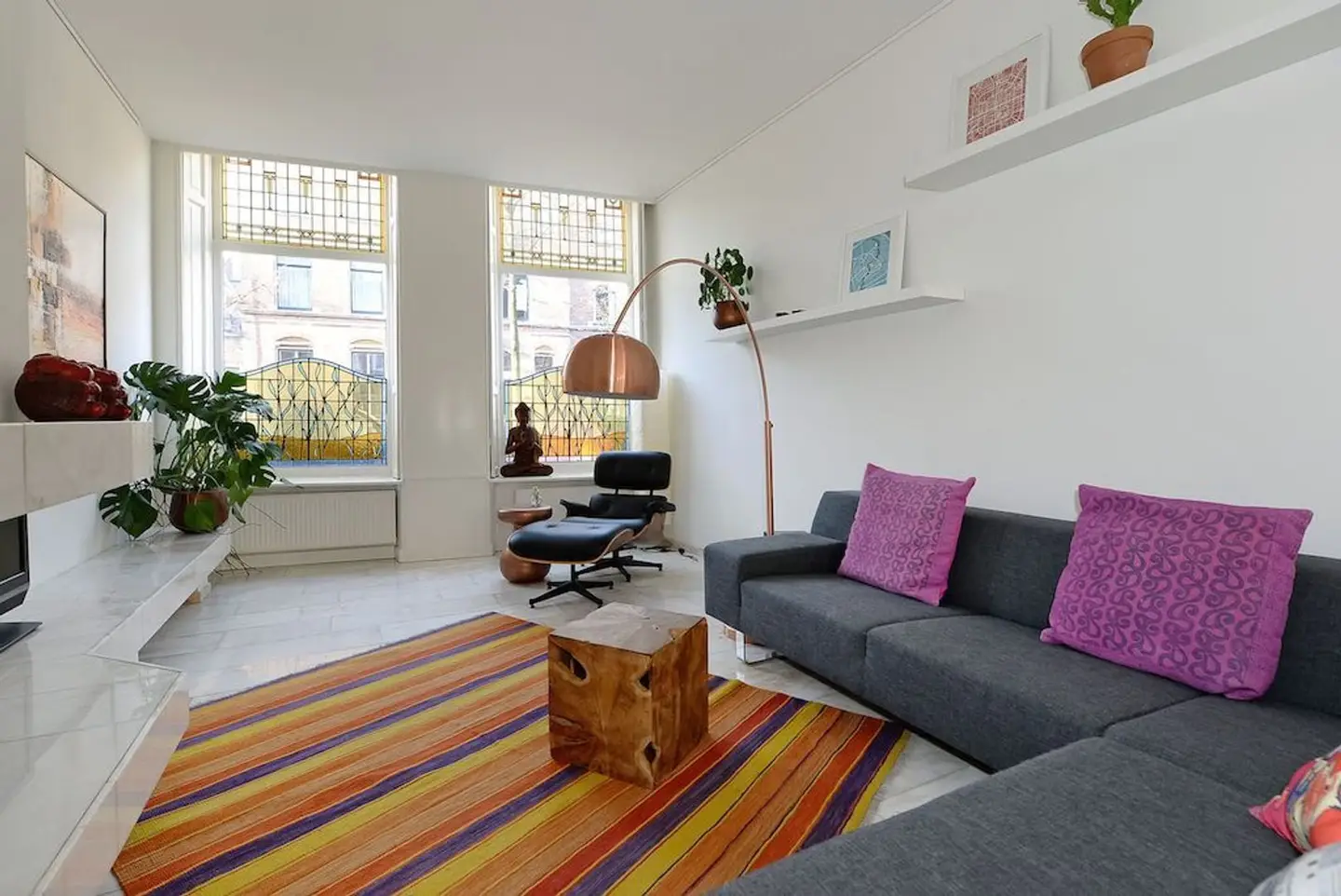 Foto #8 Huurwoning Oude Delft Delft