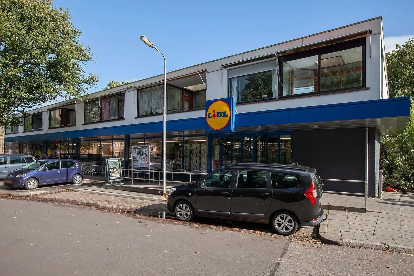 Foto #18 Appartement Arthur van Schendelplein Delft