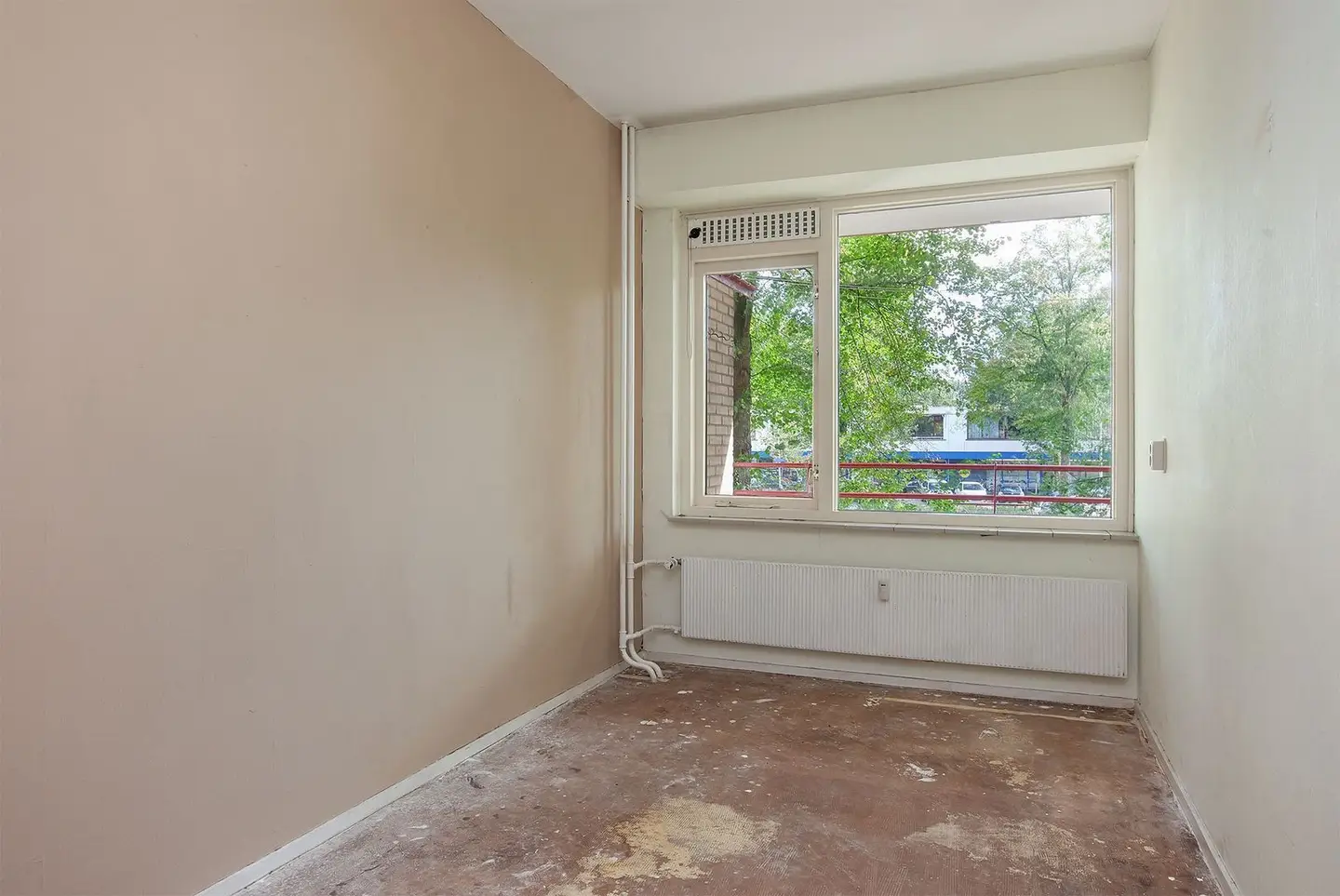 Foto #13 Appartement Arthur van Schendelplein Delft