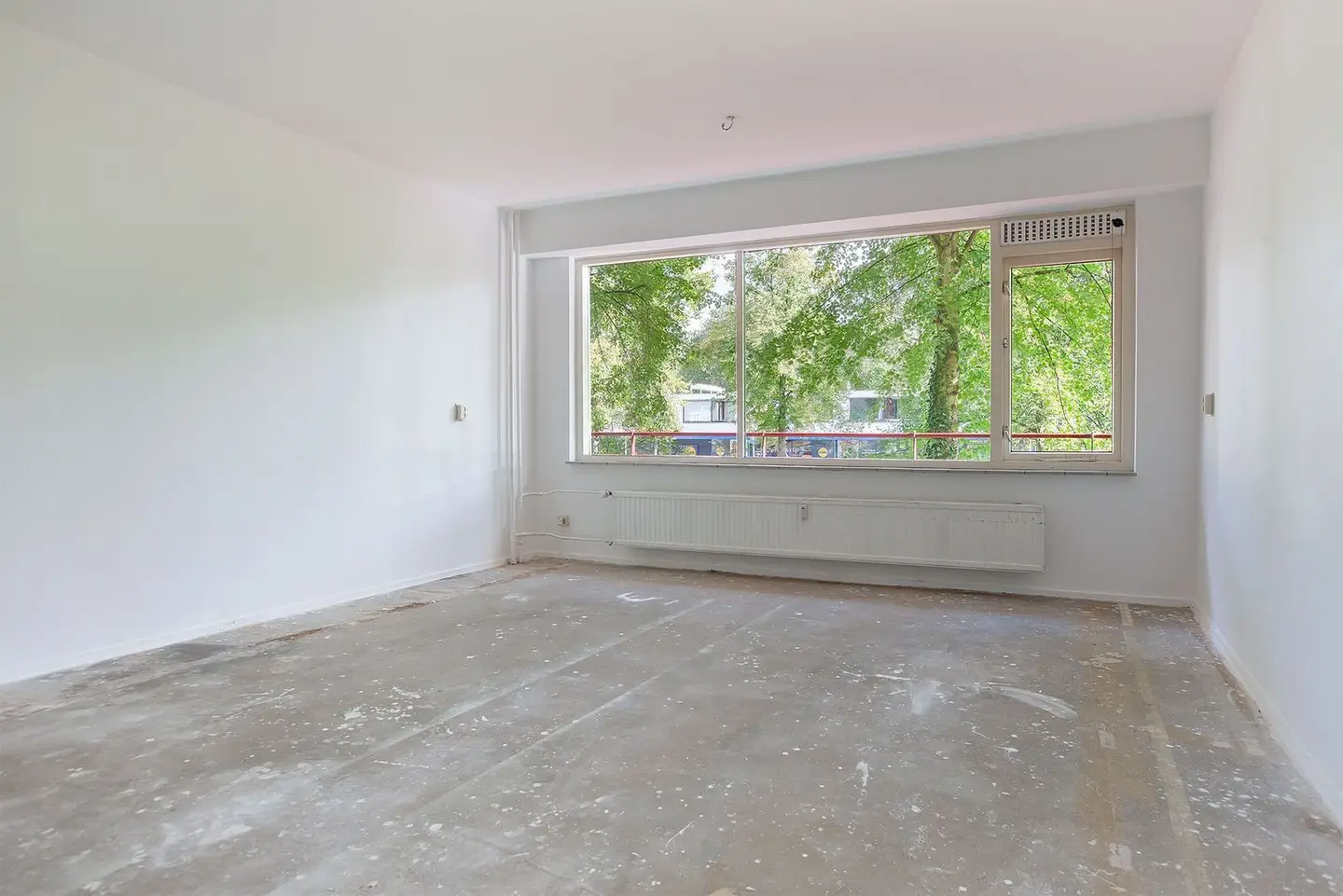 Foto #9 Appartement Arthur van Schendelplein Delft