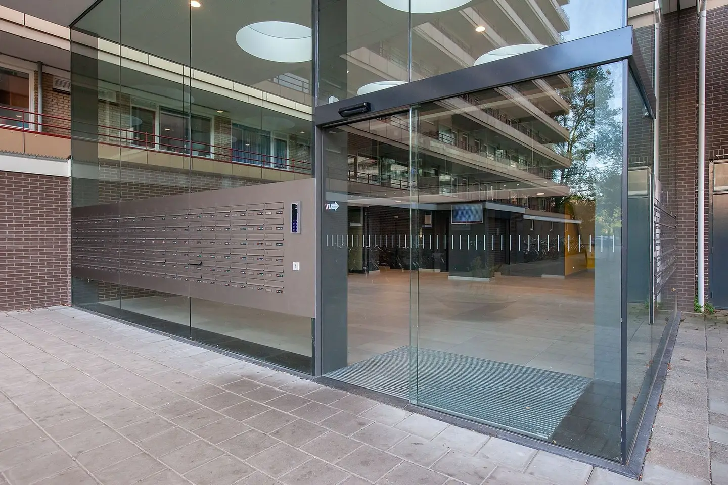 Foto #5 Appartement Arthur van Schendelplein Delft