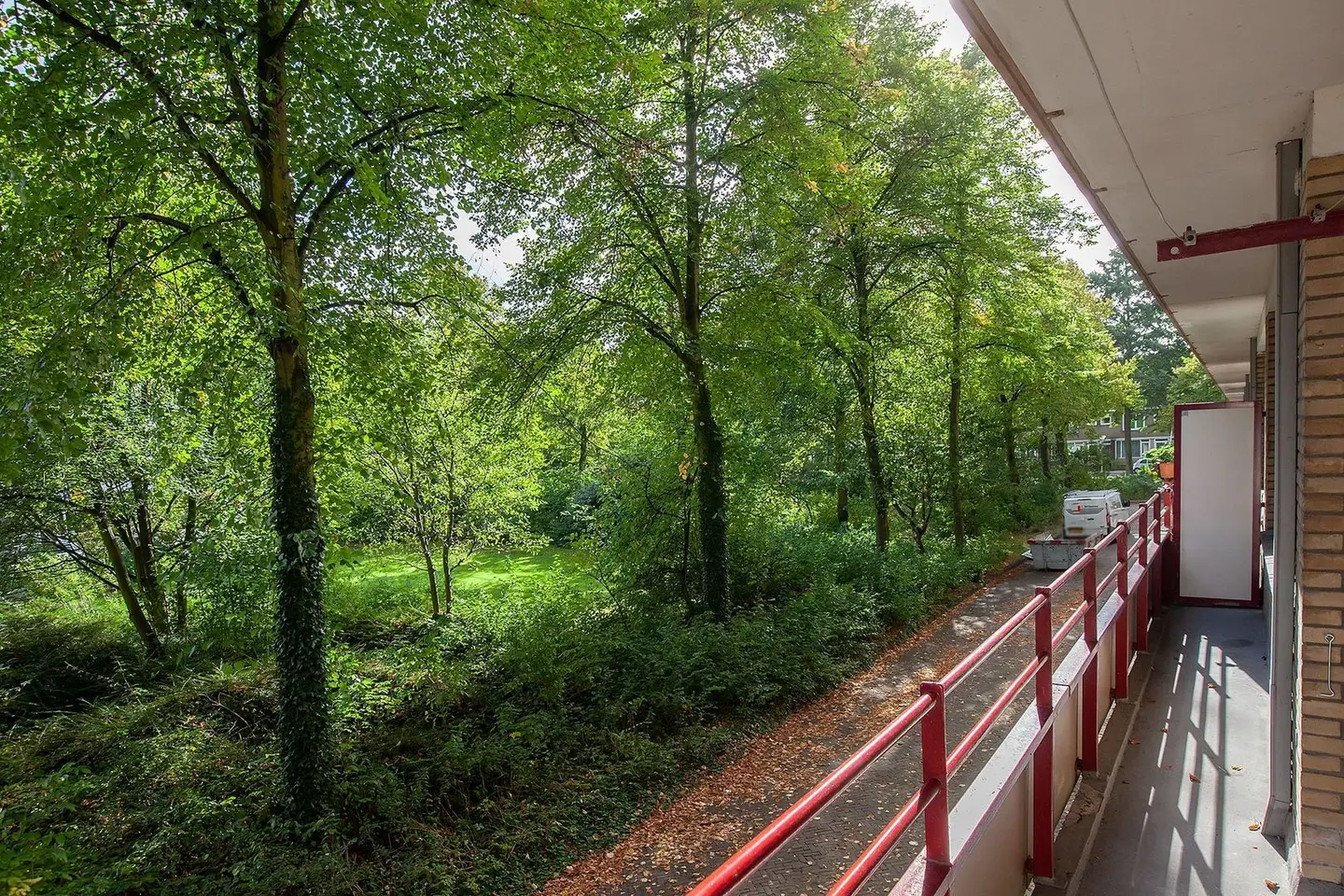 Foto #15 Appartement Arthur van Schendelplein Delft
