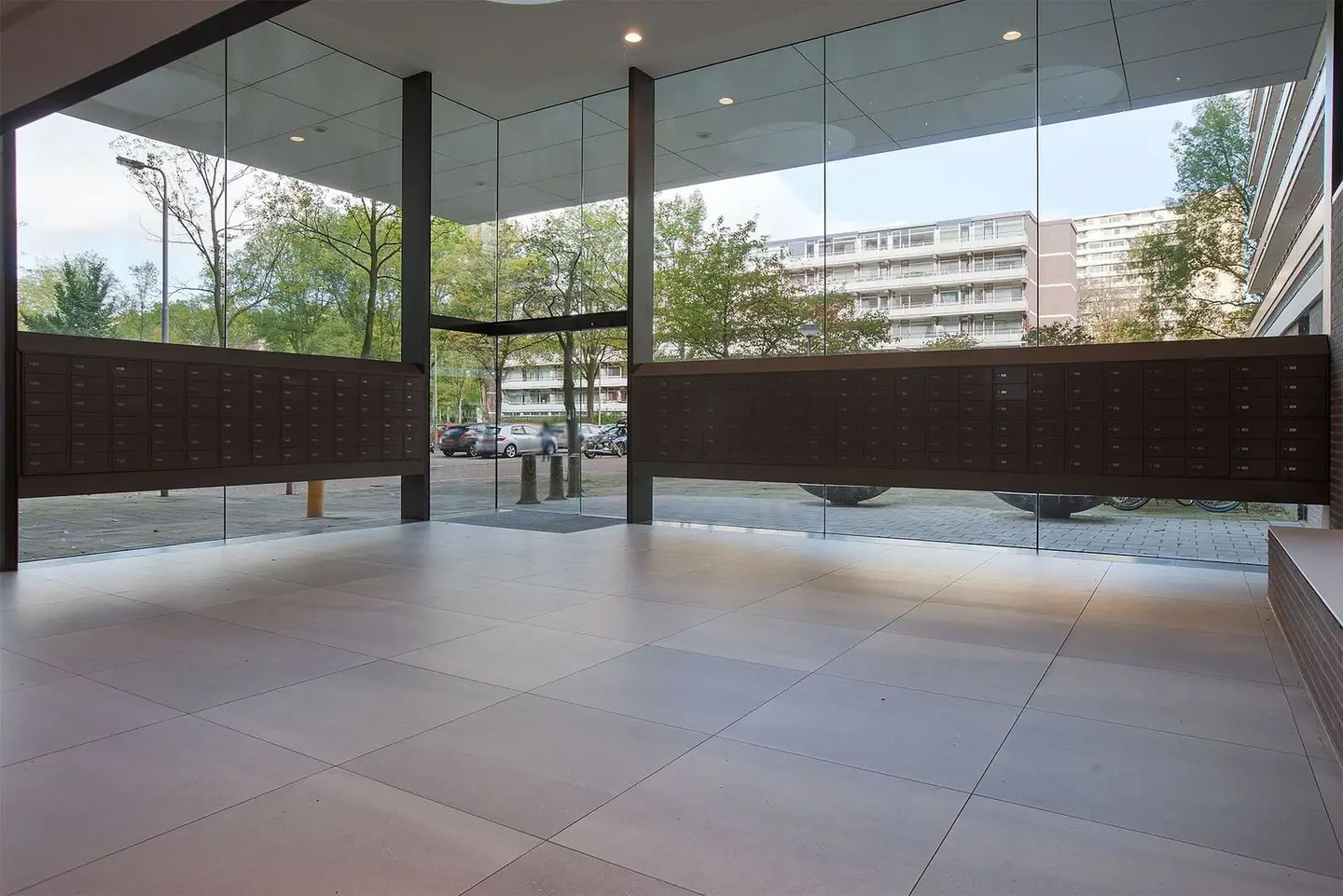 Foto #6 Appartement Arthur van Schendelplein Delft