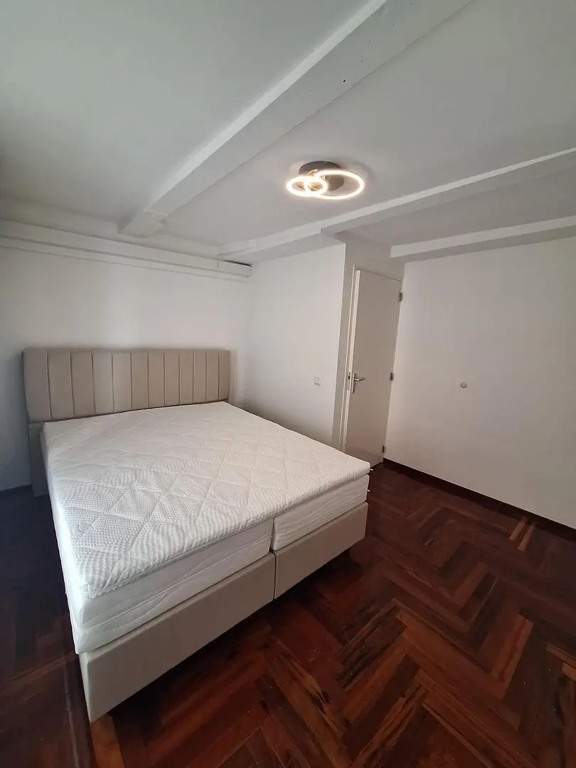 Foto #22 Appartement Burgwal Delft