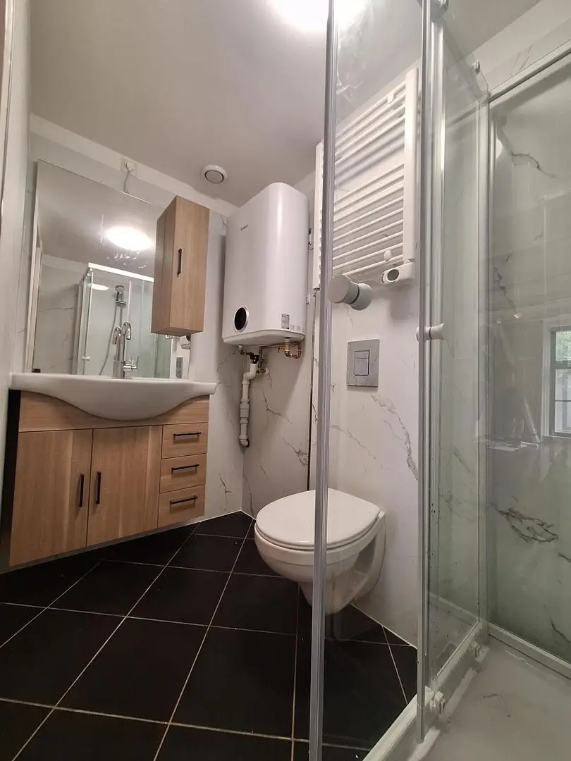 Foto #20 Appartement Burgwal Delft