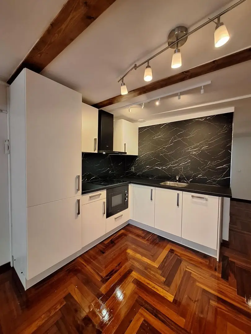 Foto #16 Appartement Burgwal Delft