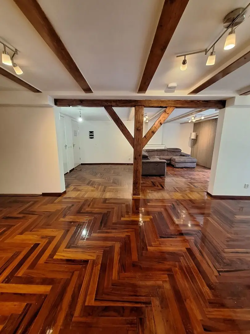 Foto #9 Appartement Burgwal Delft