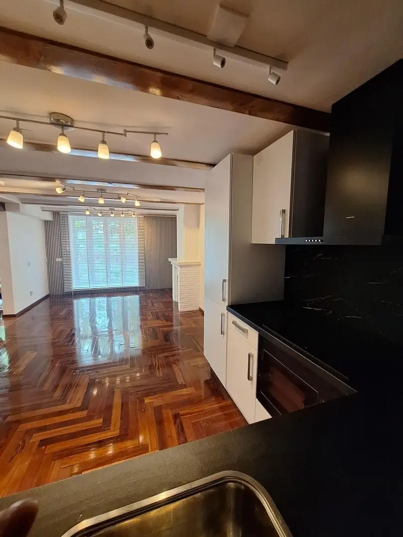 Foto #14 Appartement Burgwal Delft