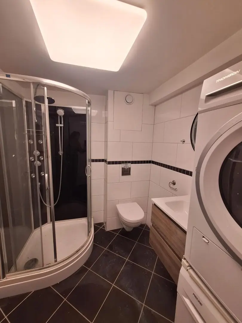 Foto #19 Appartement Burgwal Delft