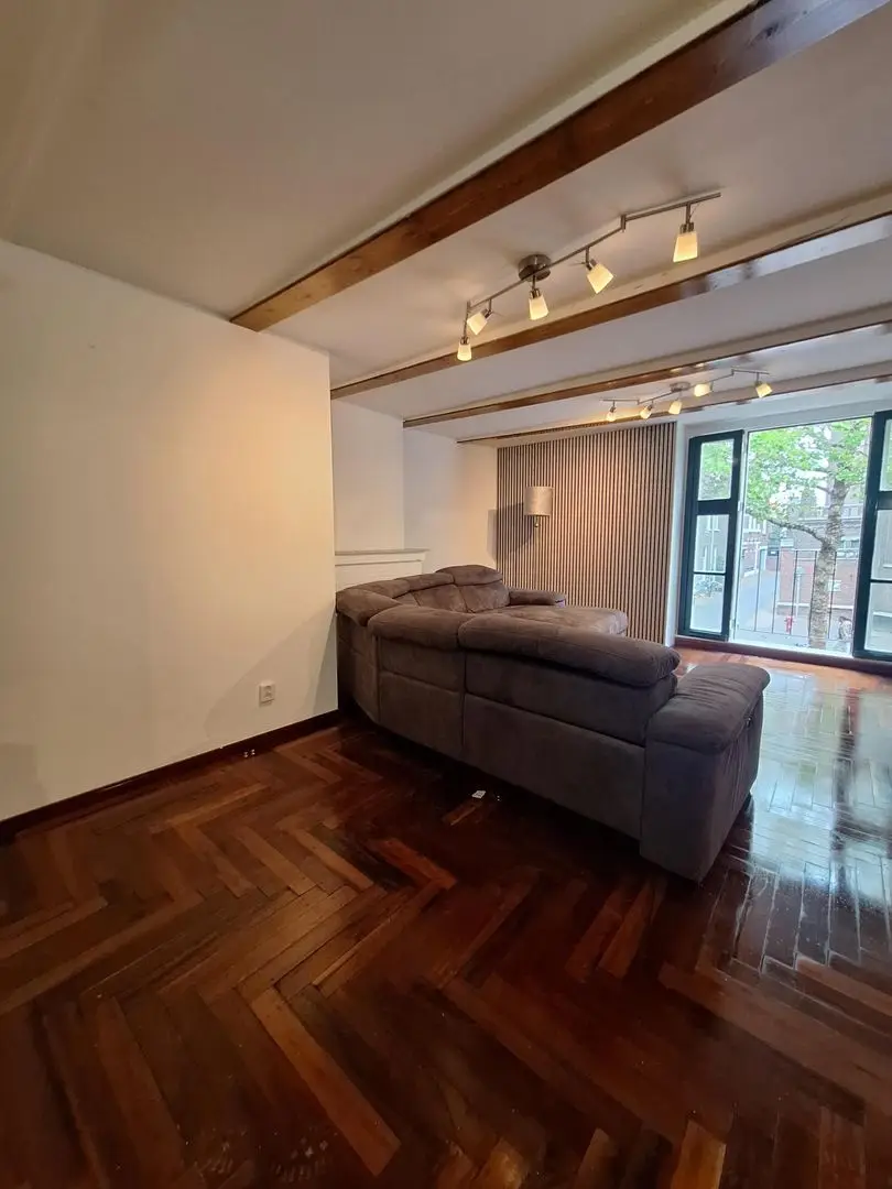Foto #7 Appartement Burgwal Delft