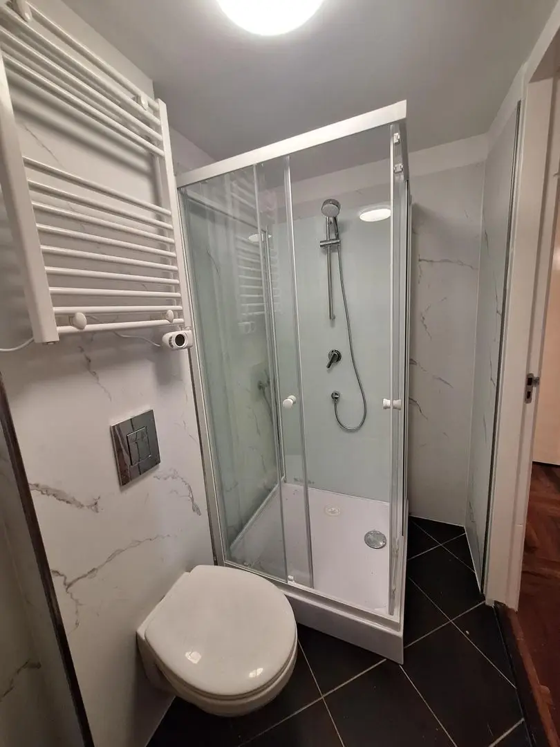 Foto #8 Appartement Burgwal Delft