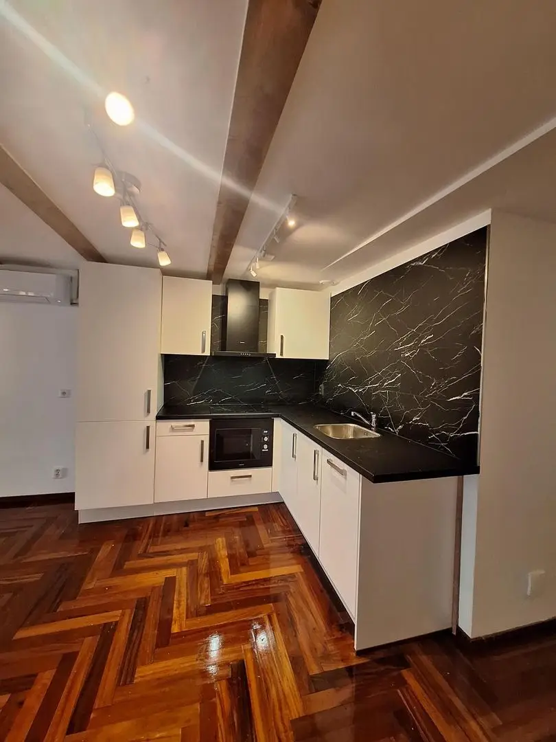 Foto #15 Appartement Burgwal Delft