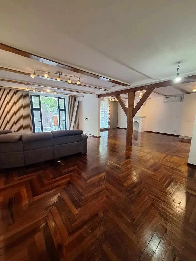 Foto #1 Appartement Burgwal Delft
