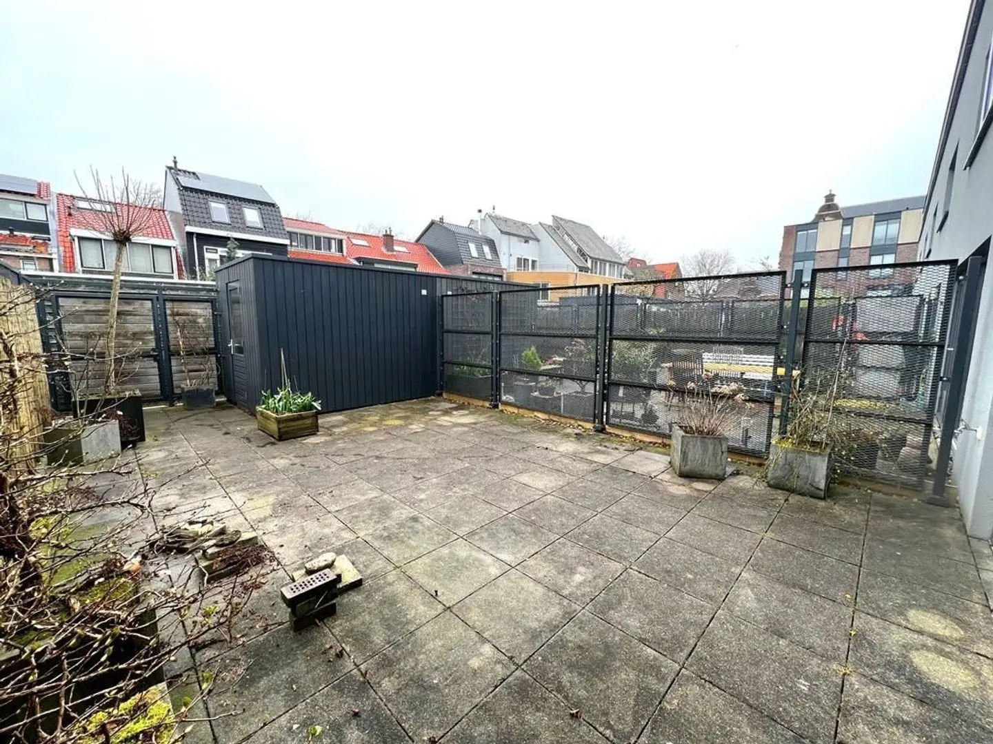 Foto #5 Huurwoning Schuttersveld Delft