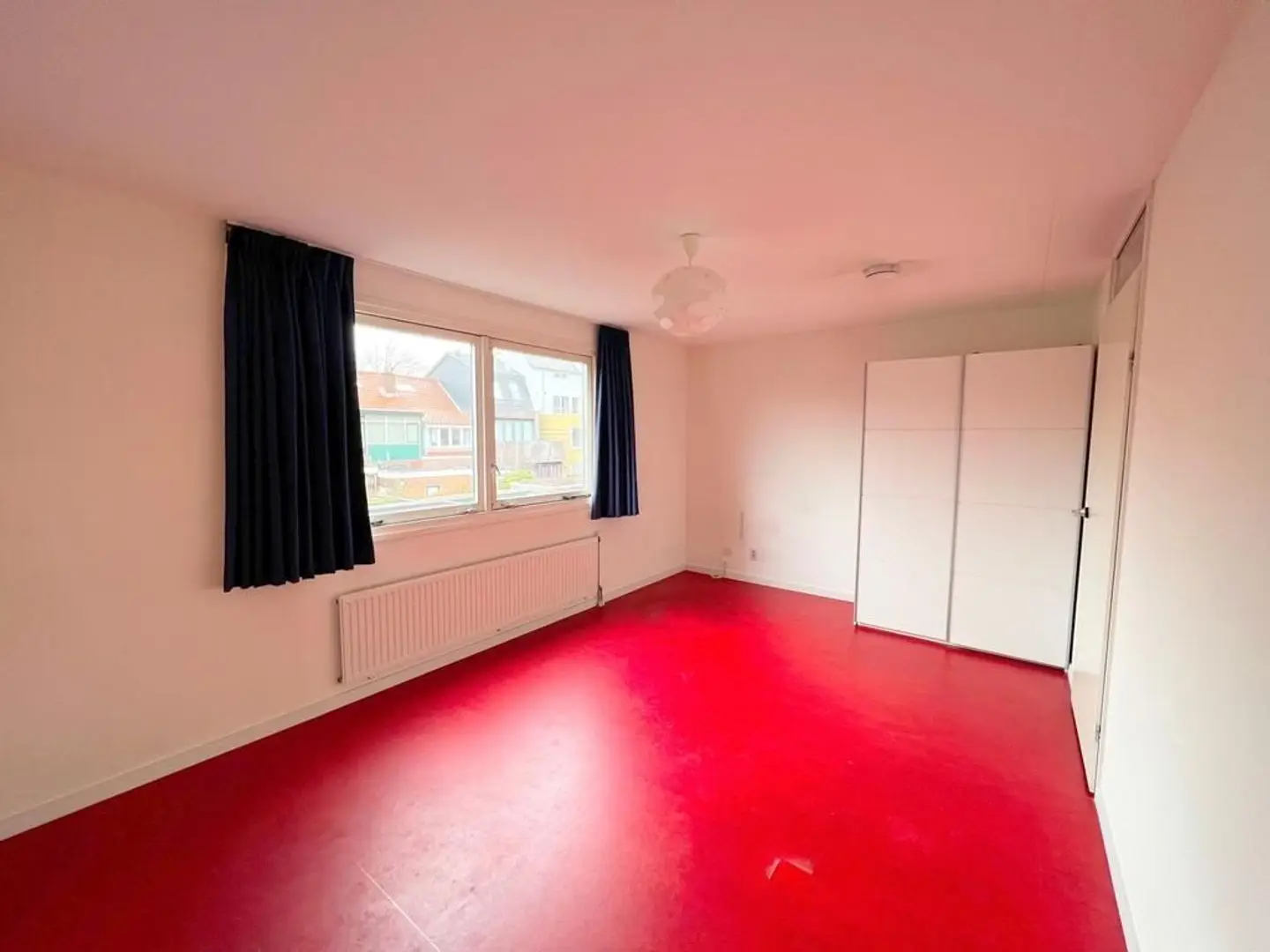Foto #13 Huurwoning Schuttersveld Delft