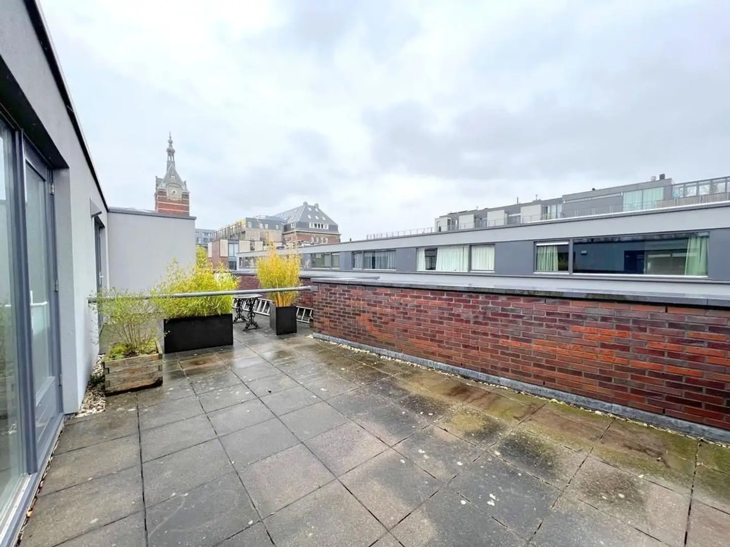 Foto #18 Huurwoning Schuttersveld Delft