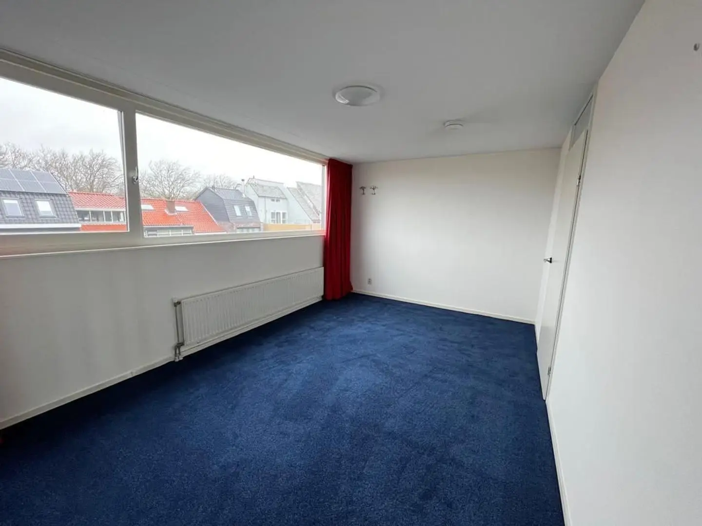 Foto #21 Huurwoning Schuttersveld Delft