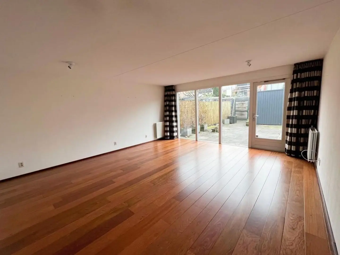 Foto #1 Huurwoning Schuttersveld Delft