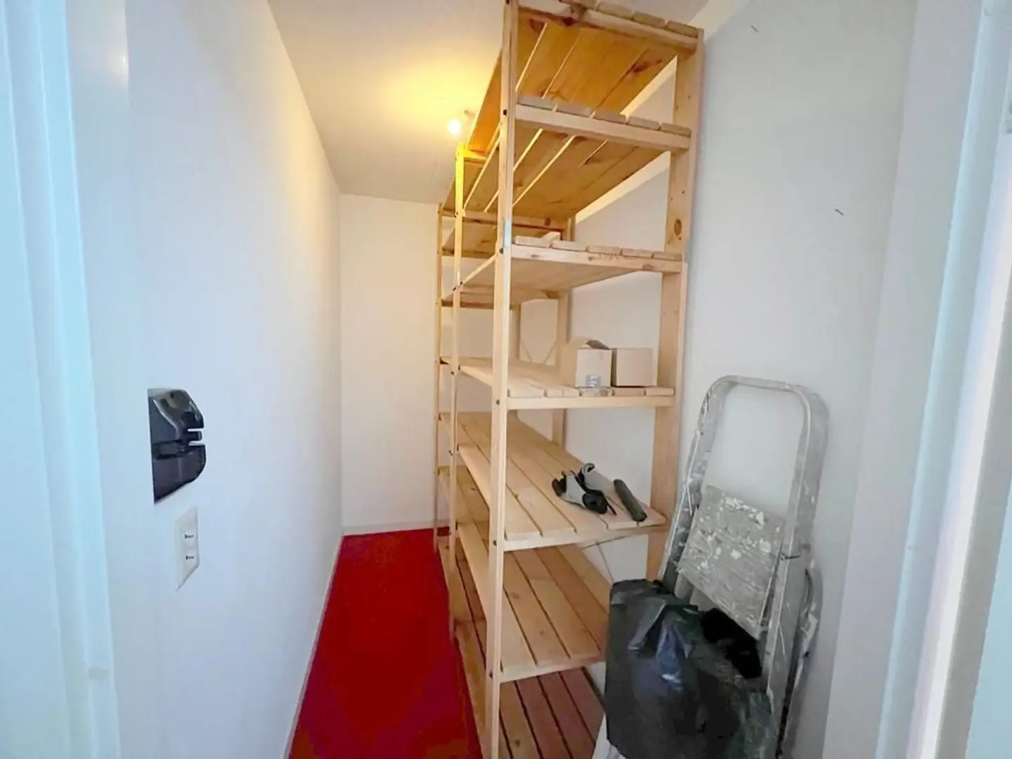 Foto #22 Huurwoning Schuttersveld Delft