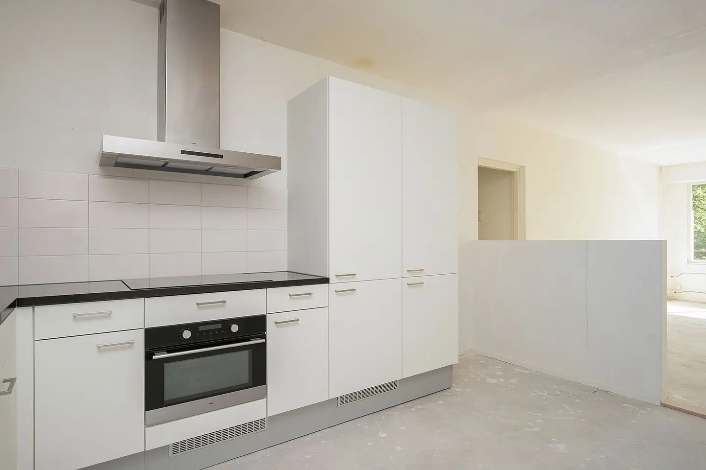 Foto #11 Appartement Arthur van Schendelplein Delft