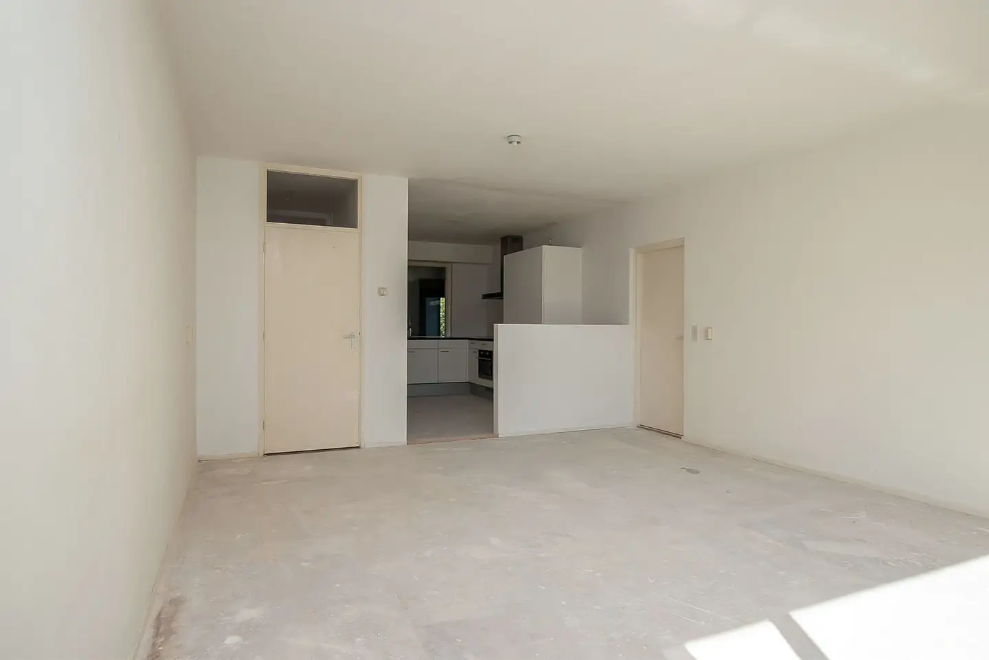 Foto #9 Appartement Arthur van Schendelplein Delft