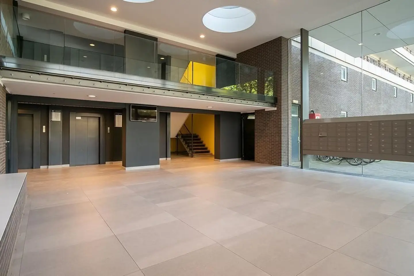 Foto #4 Appartement Arthur van Schendelplein Delft