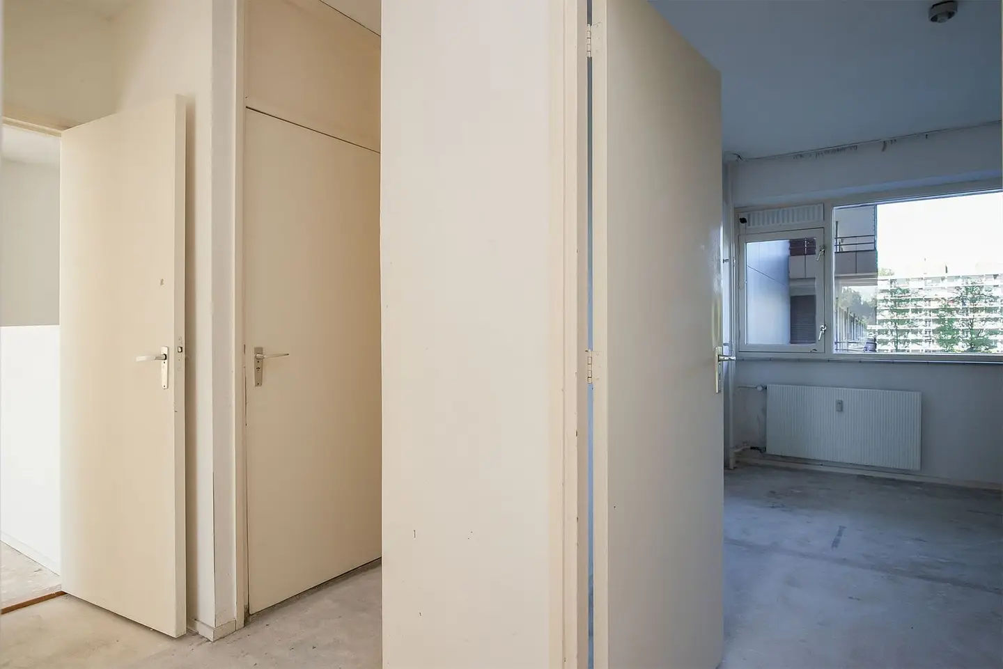 Foto #12 Appartement Arthur van Schendelplein Delft