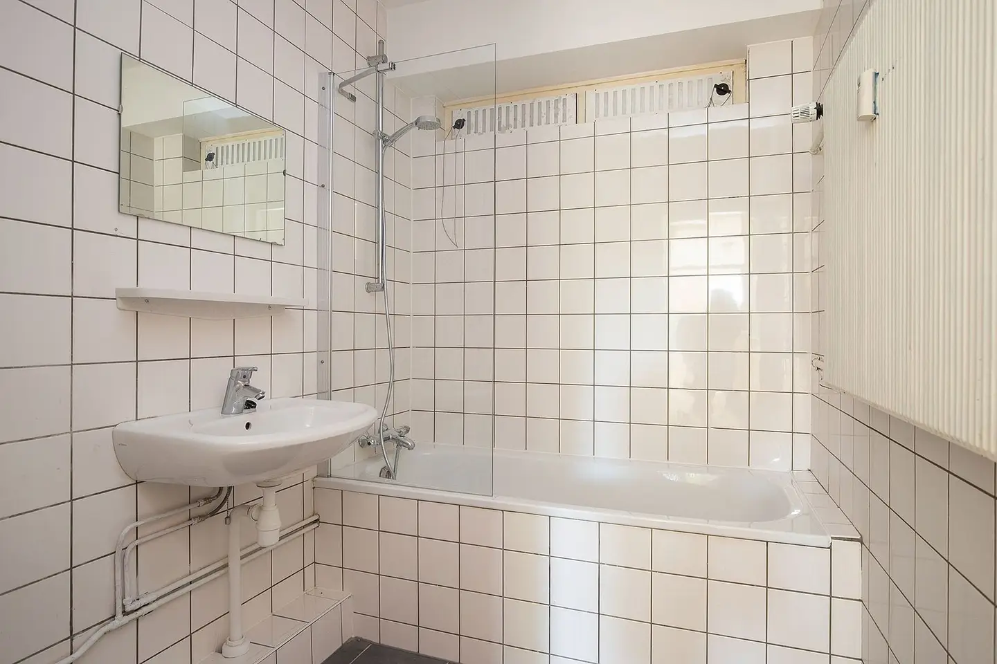 Foto #13 Appartement Arthur van Schendelplein Delft