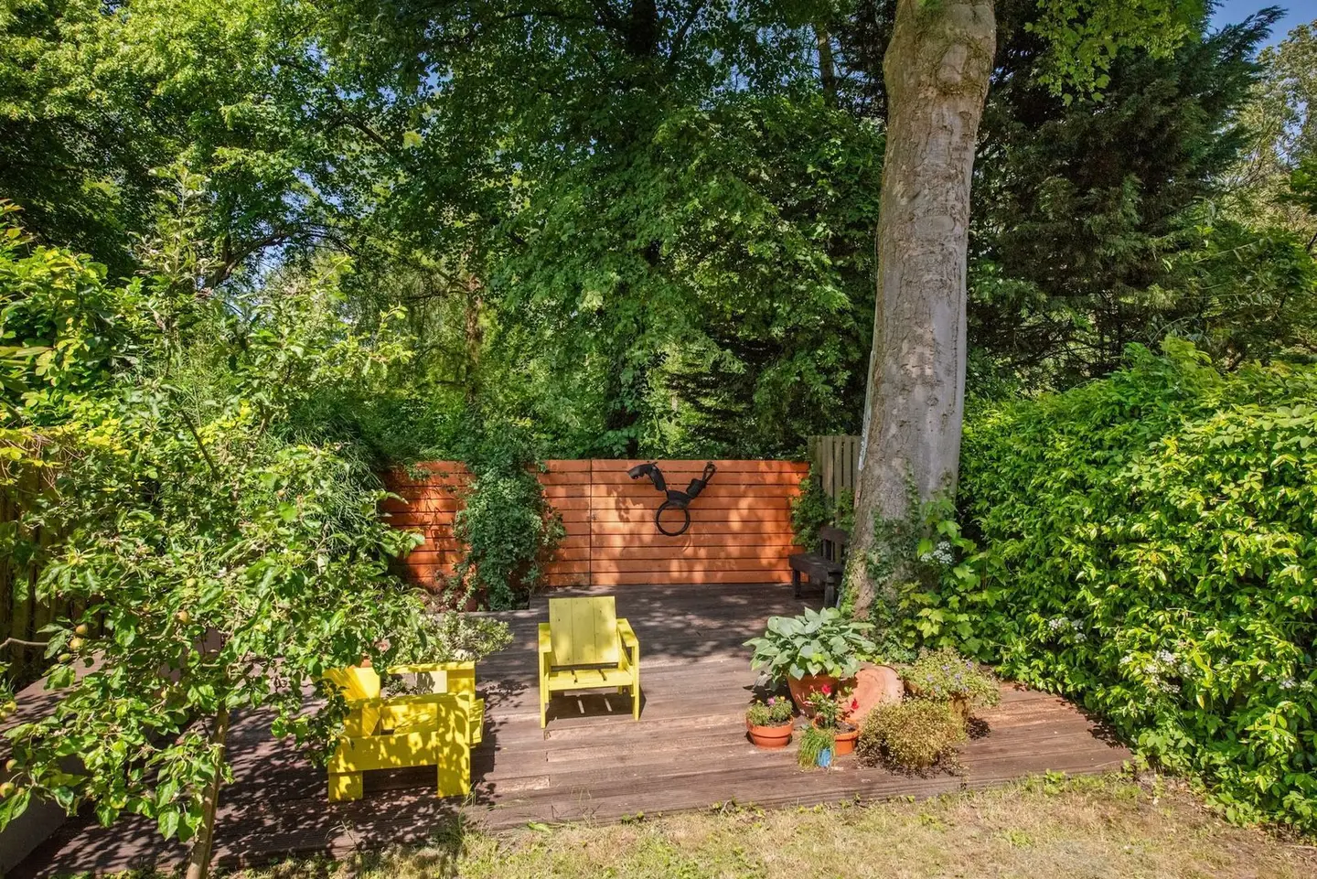 Foto #24 Huurwoning Nieuwe Plantage Delft