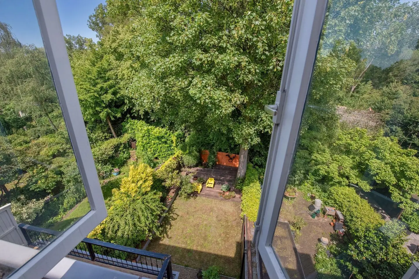 Foto #47 Huurwoning Nieuwe Plantage Delft